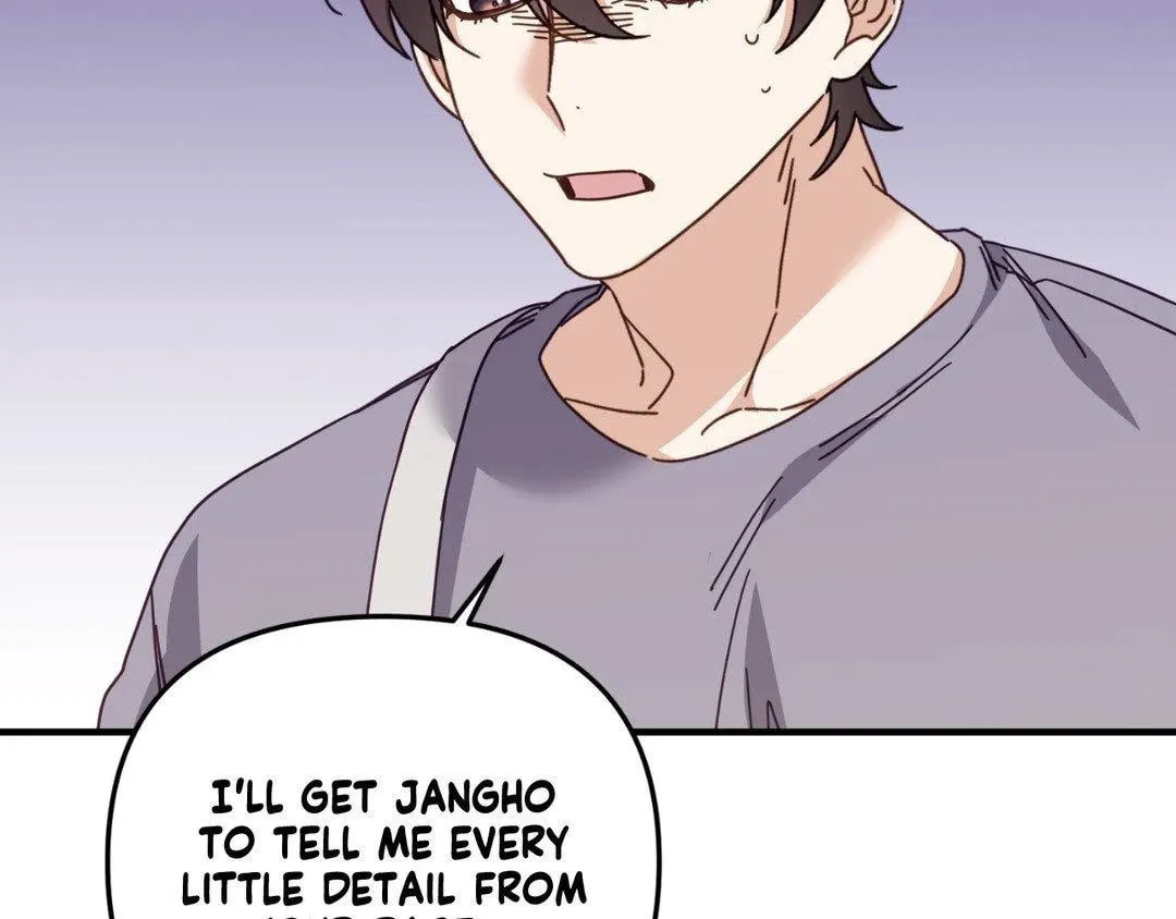 The Tiger Is Descending Chapter 26 page 176 - 