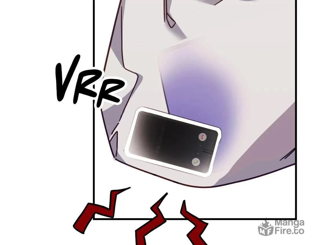 The Tiger Is Descending Chapter 26 page 192 - 