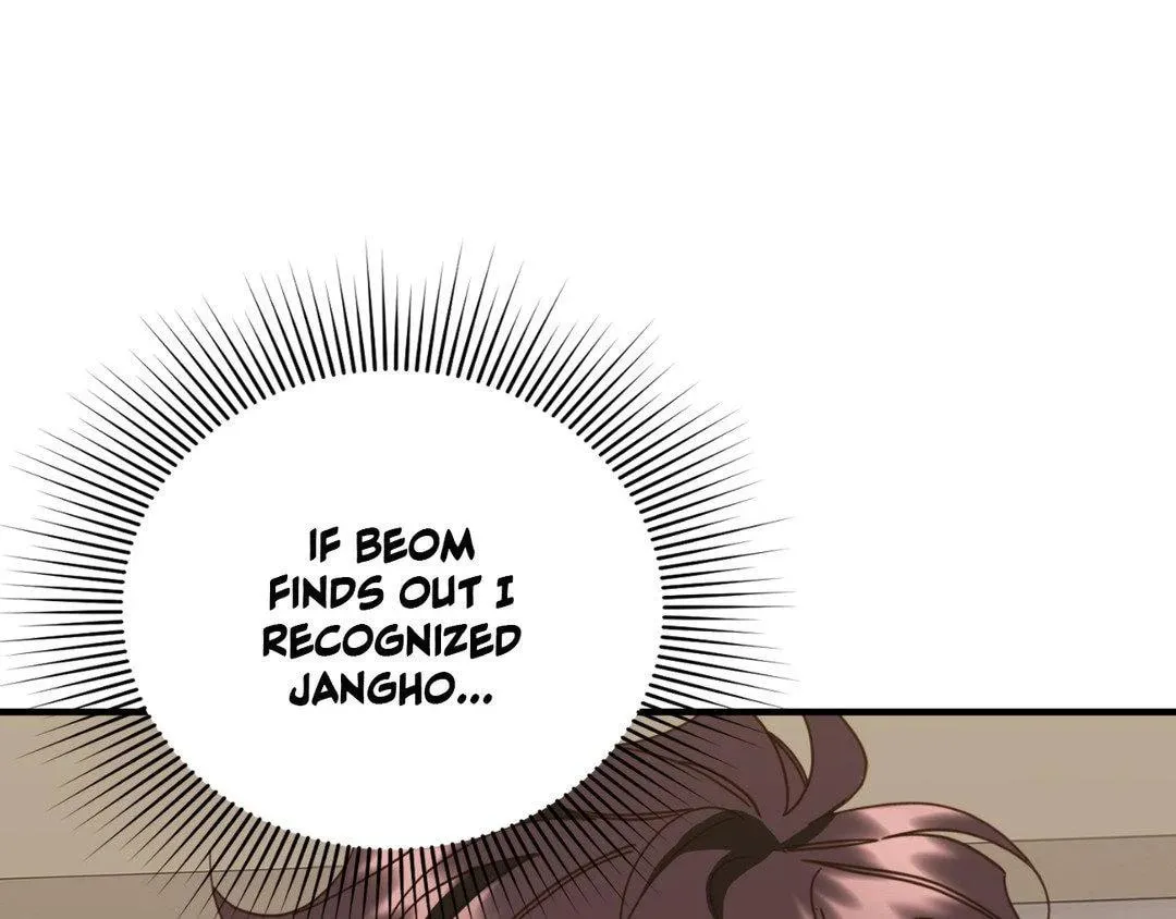 The Tiger Is Descending Chapter 26 page 23 - 