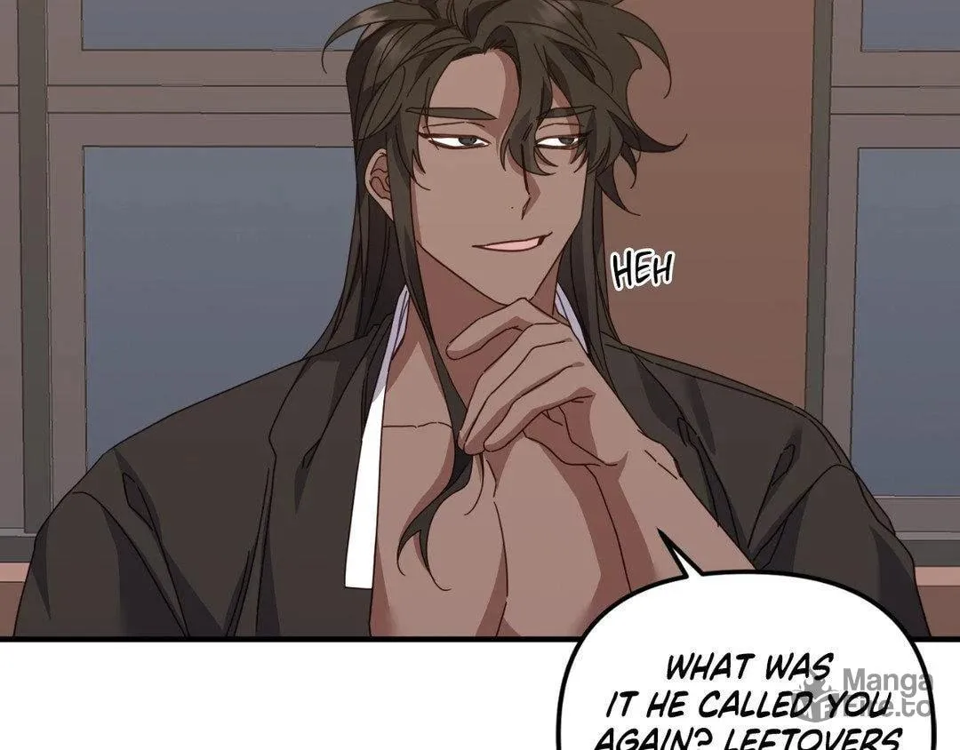The Tiger Is Descending Chapter 26 page 30 - 
