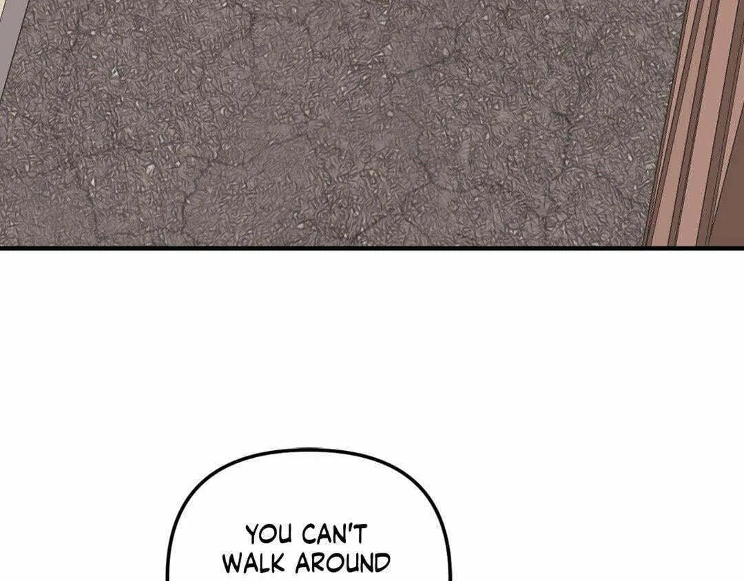 The Tiger Is Descending Chapter 26 page 4 - 