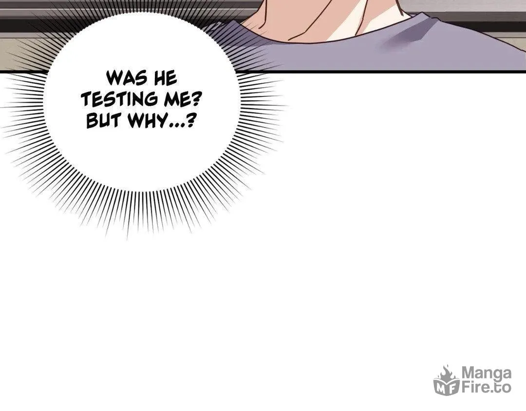 The Tiger Is Descending Chapter 26 page 36 - 