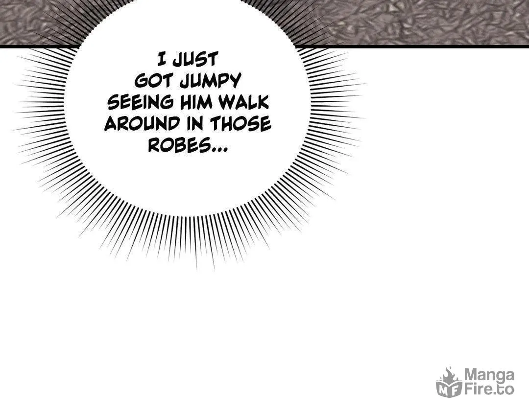 The Tiger Is Descending Chapter 26 page 42 - 