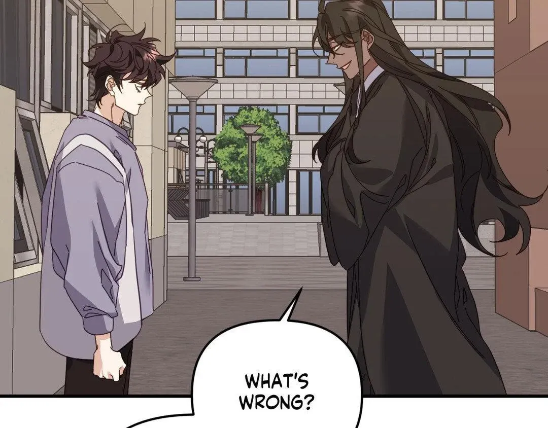 The Tiger Is Descending Chapter 26 page 44 - 