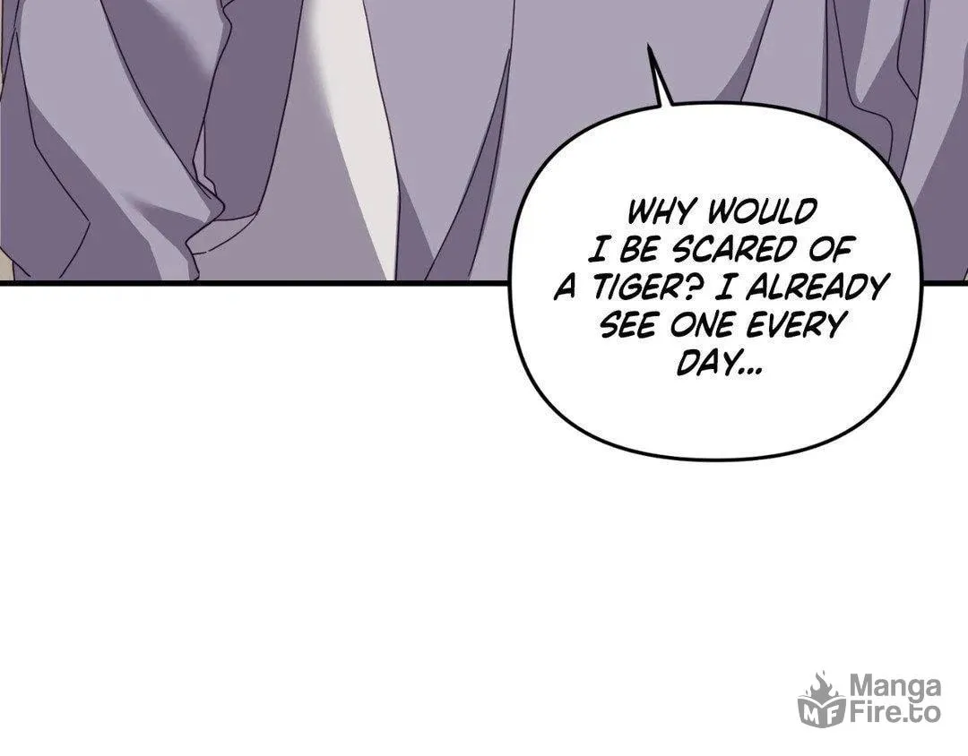 The Tiger Is Descending Chapter 26 page 48 - 