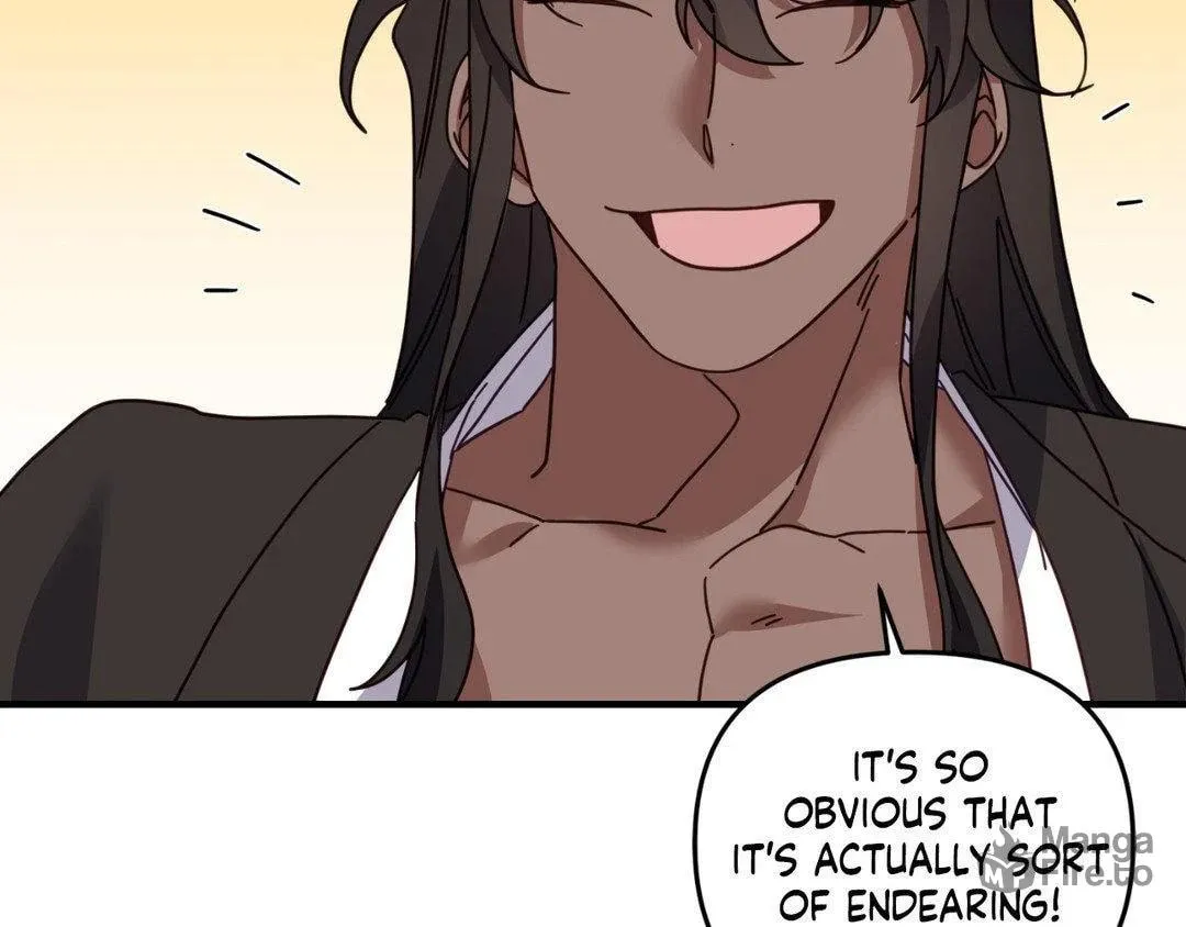 The Tiger Is Descending Chapter 26 page 50 - 