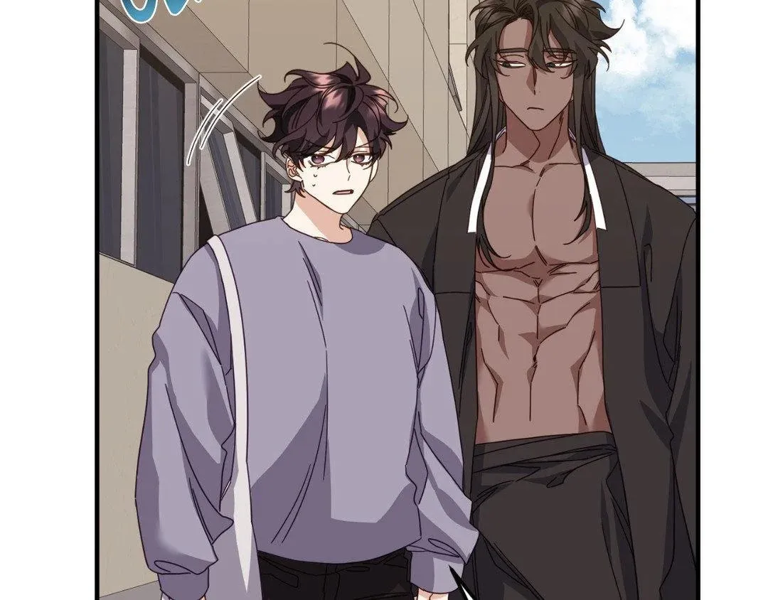 The Tiger Is Descending Chapter 26 page 53 - 