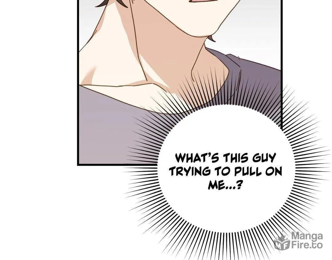 The Tiger Is Descending Chapter 26 page 70 - 
