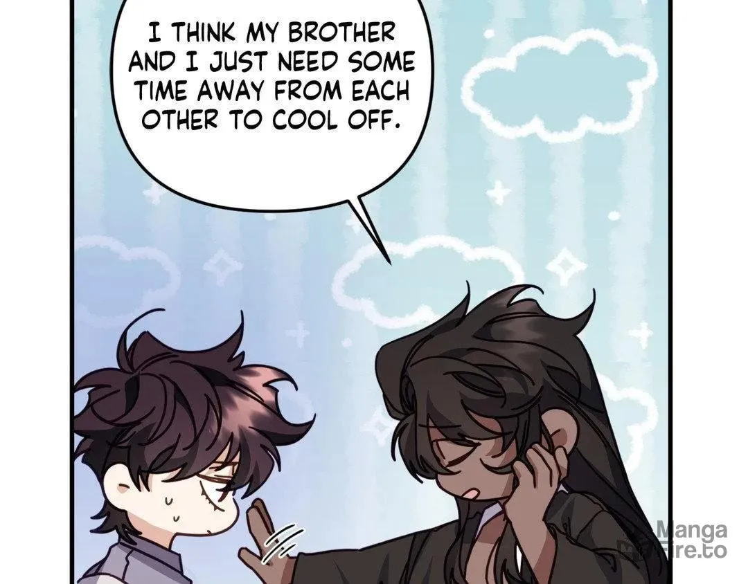 The Tiger Is Descending Chapter 26 page 78 - 