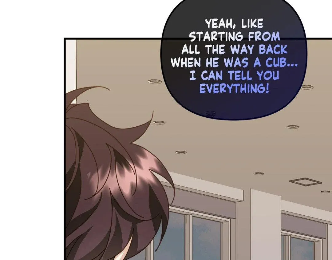 The Tiger Is Descending Chapter 26 page 88 - 