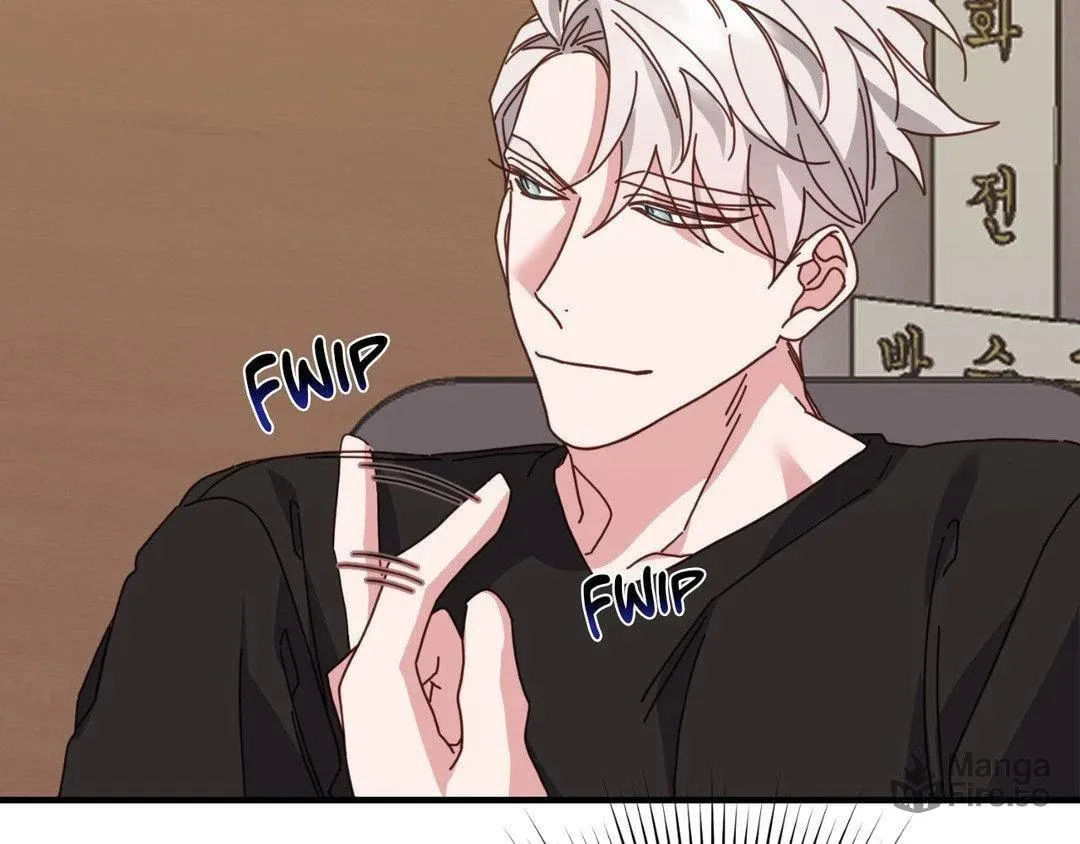 The Tiger Is Descending Chapter 26 page 93 - 