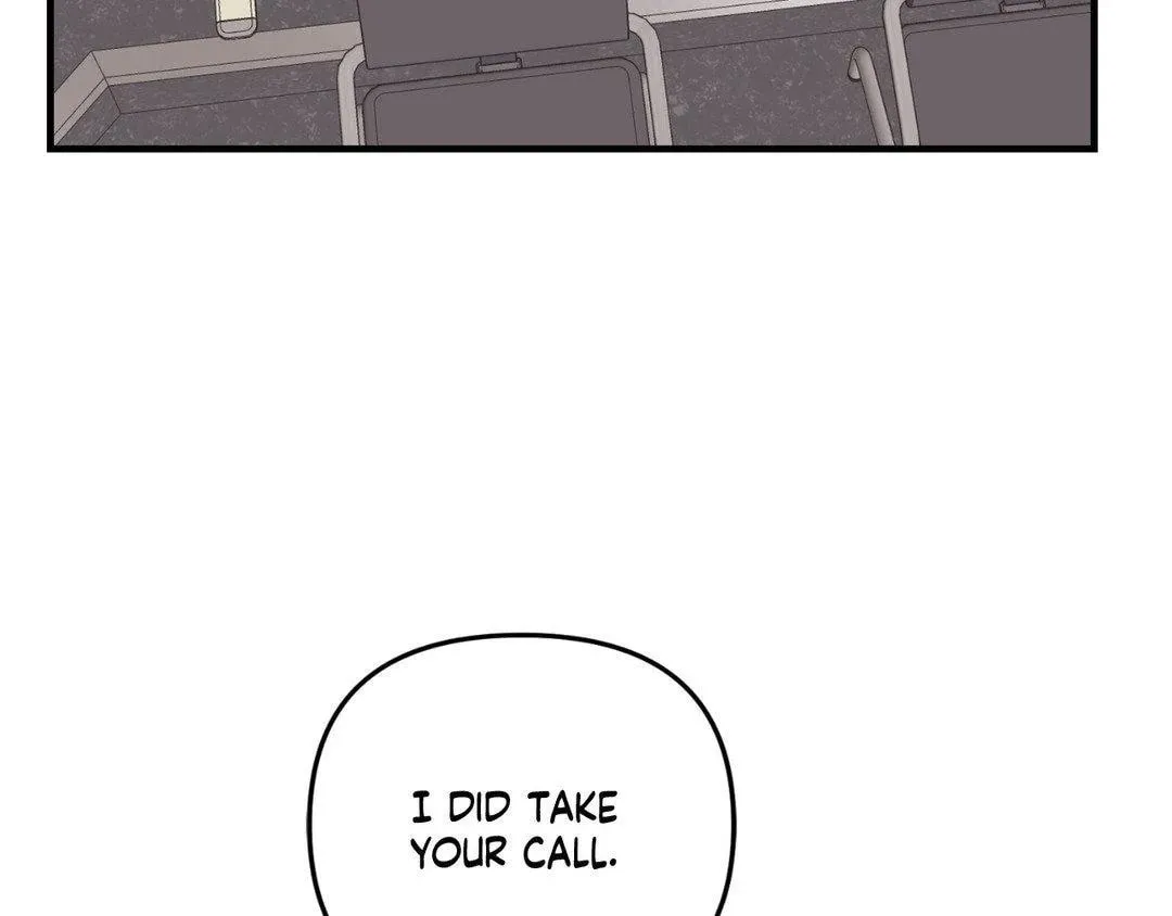 The Tiger Is Descending Chapter 26 page 98 - 