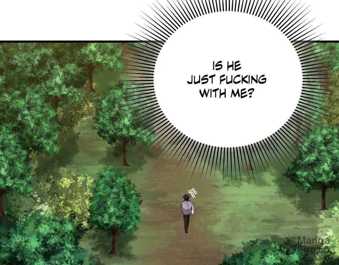 The Tiger Is Descending Chapter 27 page 12 - 