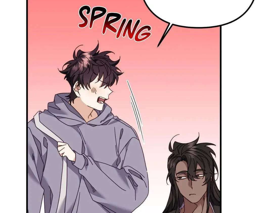 The Tiger Is Descending Chapter 27 page 113 - 