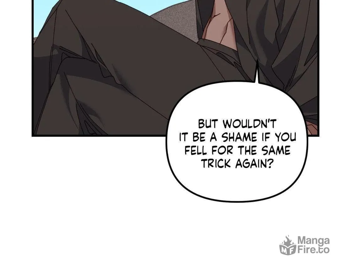 The Tiger Is Descending Chapter 27 page 129 - 