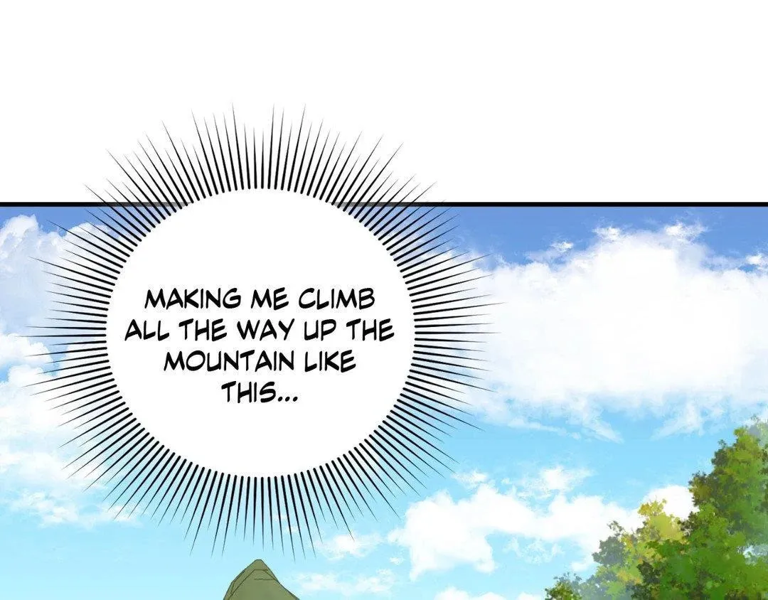 The Tiger Is Descending Chapter 27 page 14 - 