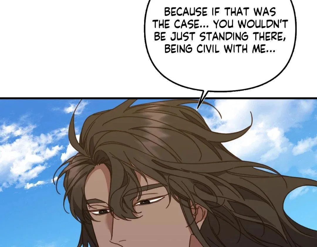 The Tiger Is Descending Chapter 27 page 137 - 