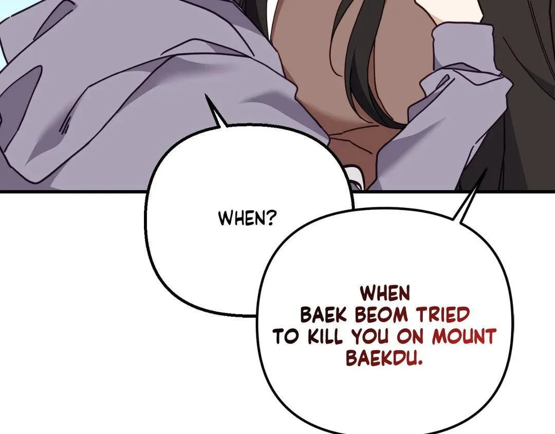 The Tiger Is Descending Chapter 27 page 148 - 