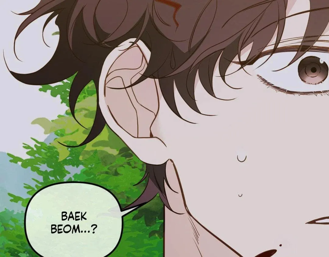 The Tiger Is Descending Chapter 27 page 154 - 