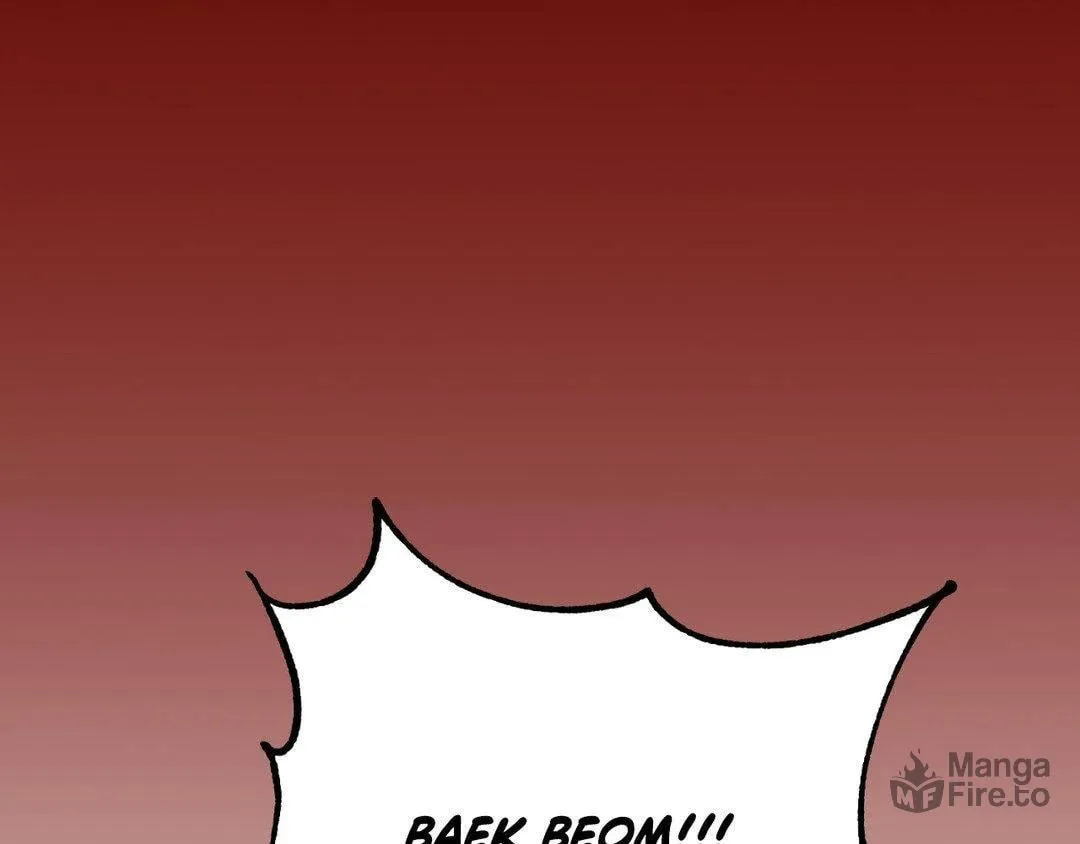 The Tiger Is Descending Chapter 27 page 156 - 