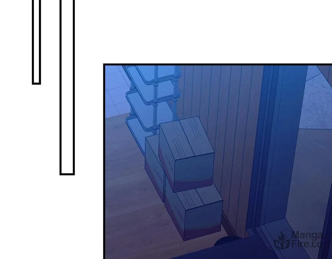 The Tiger Is Descending Chapter 27 page 168 - 