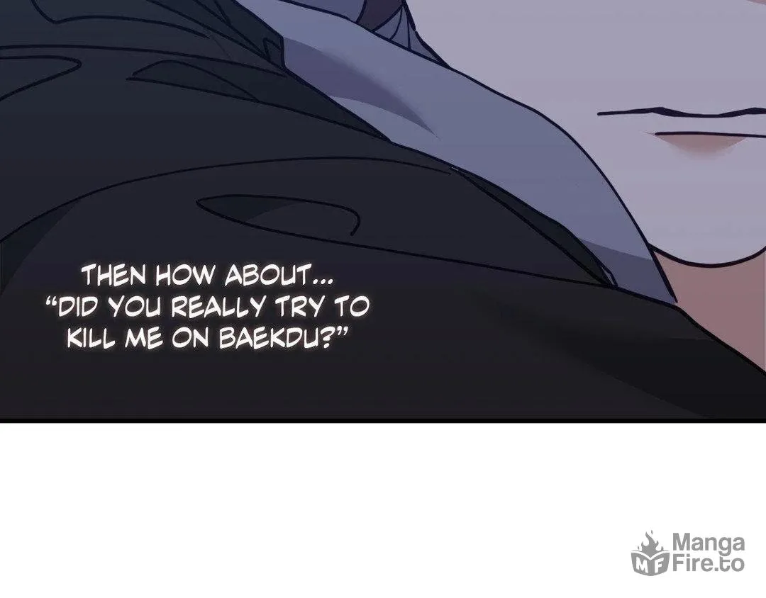The Tiger Is Descending Chapter 27 page 200 - 