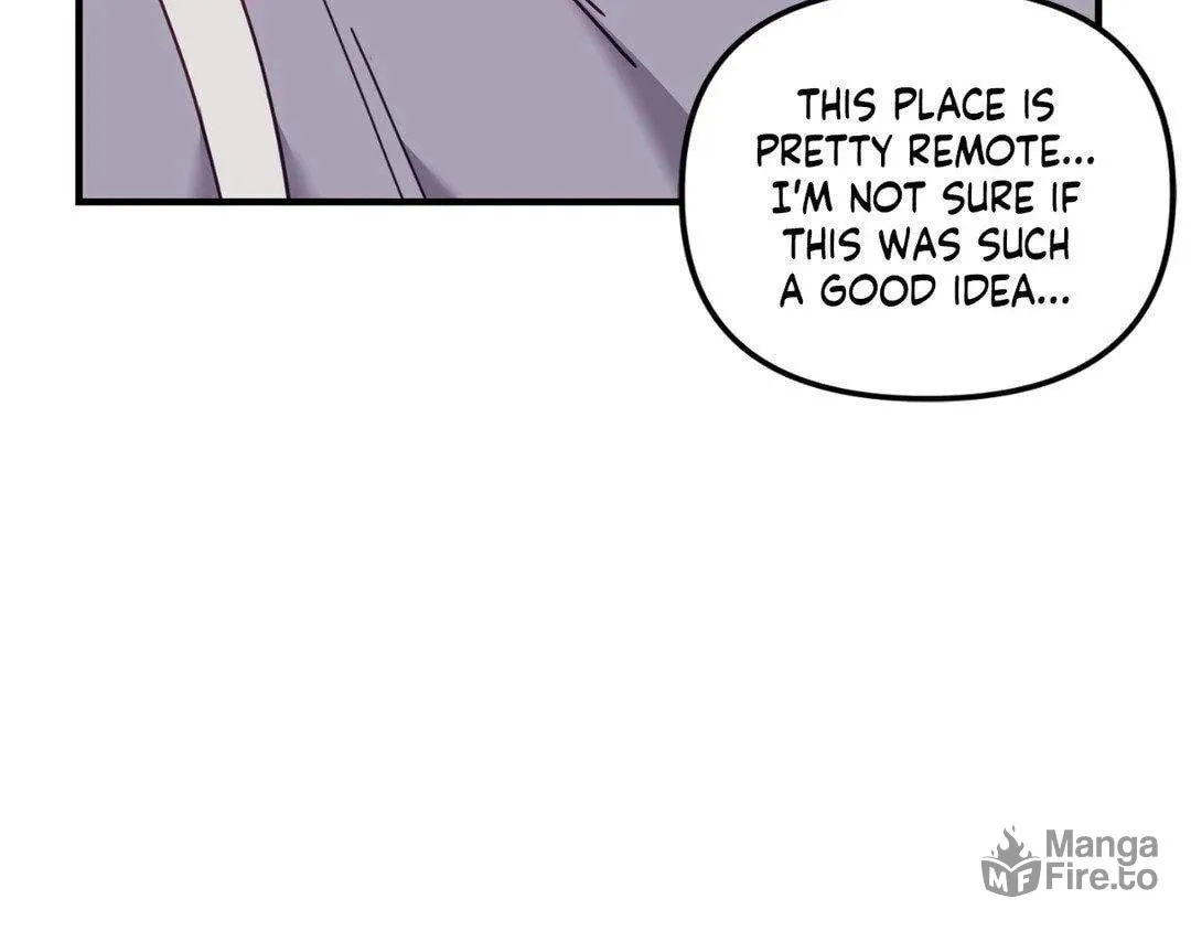 The Tiger Is Descending Chapter 27 page 21 - 