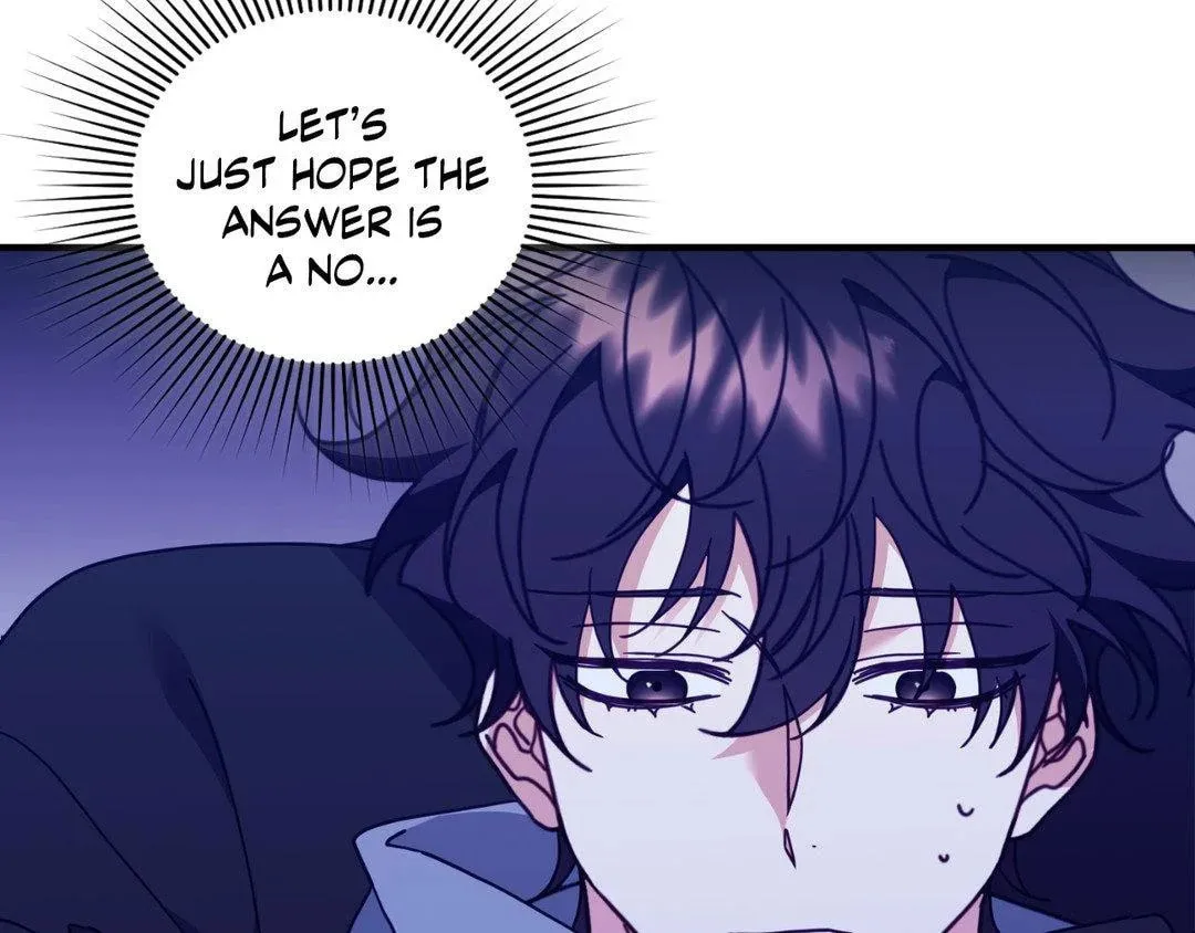 The Tiger Is Descending Chapter 27 page 203 - 