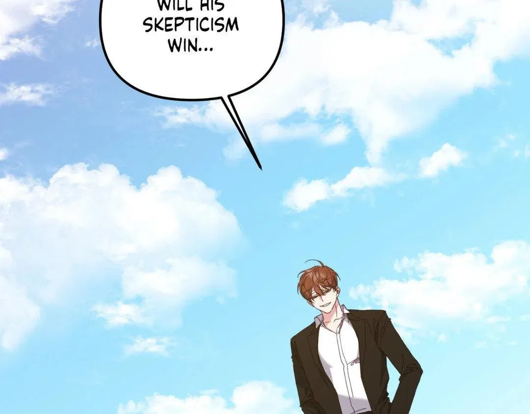 The Tiger Is Descending Chapter 27 page 23 - 