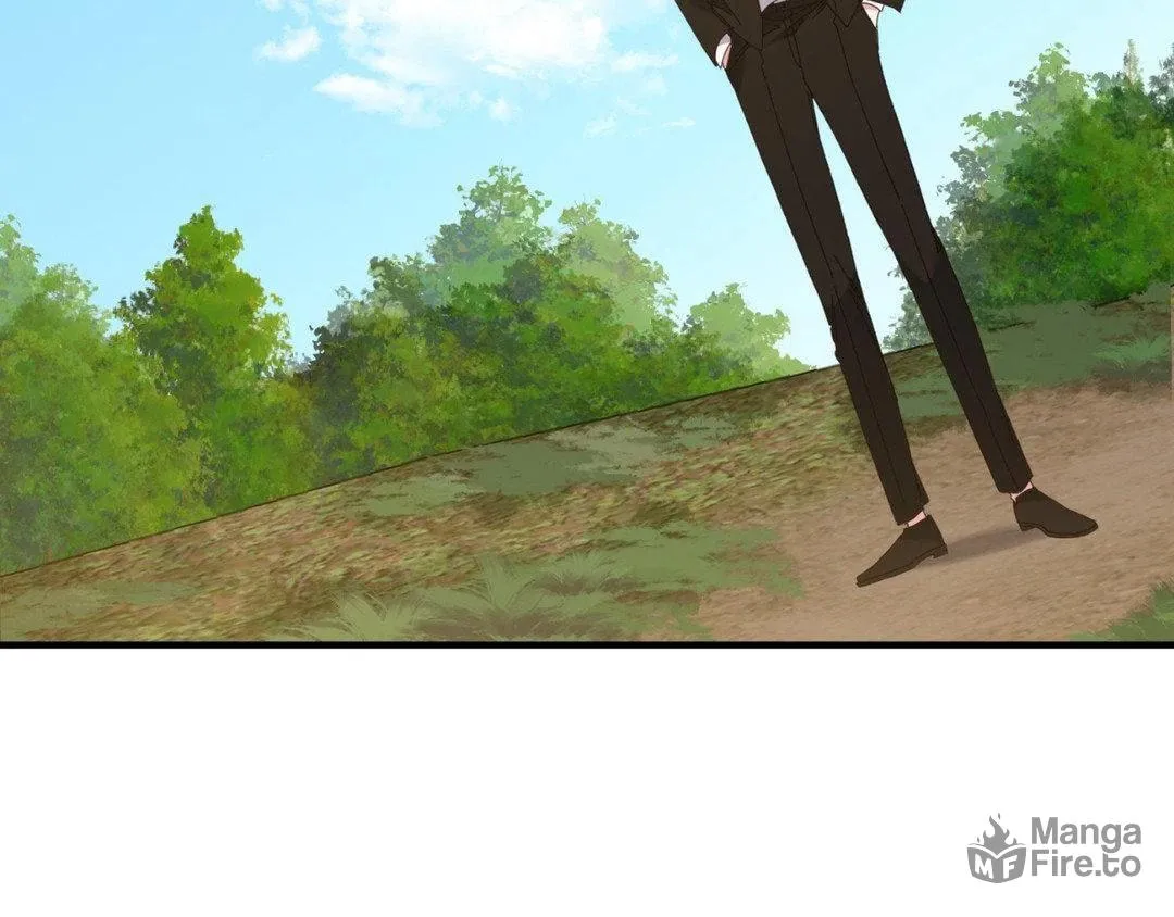 The Tiger Is Descending Chapter 27 page 24 - 