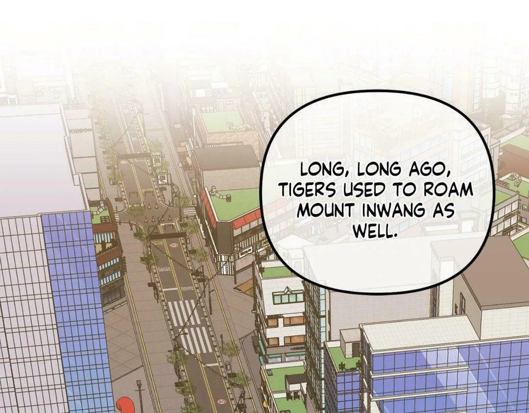 The Tiger Is Descending Chapter 27 page 44 - 