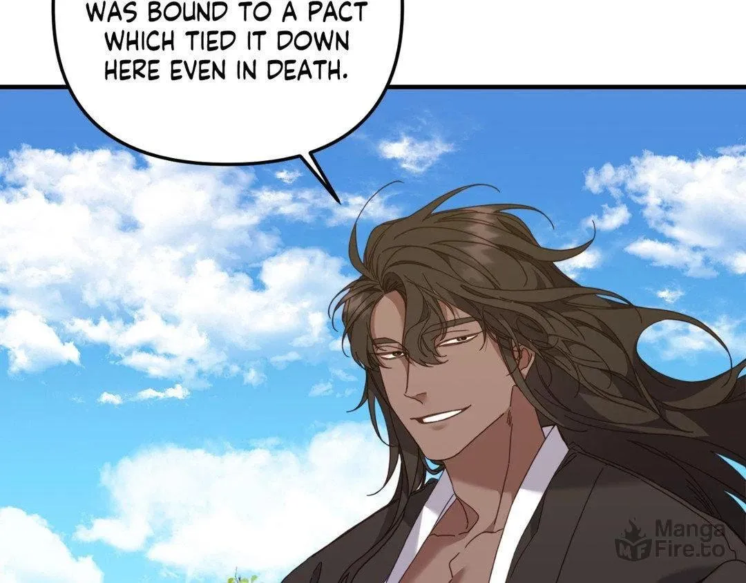 The Tiger Is Descending Chapter 27 page 48 - 