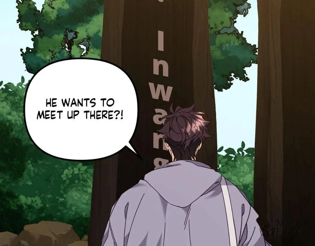 The Tiger Is Descending Chapter 27 page 6 - 