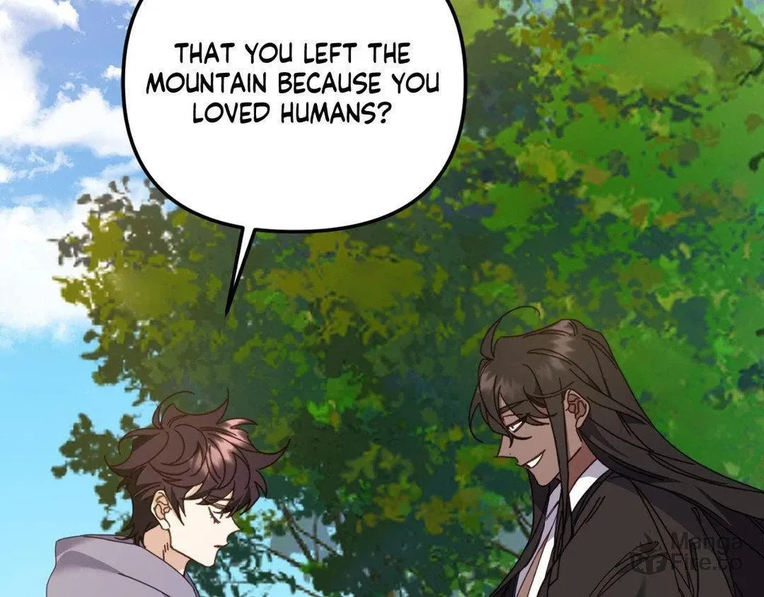The Tiger Is Descending Chapter 27 page 57 - 