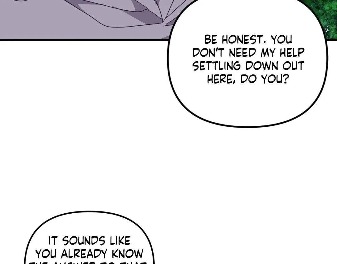 The Tiger Is Descending Chapter 27 page 61 - 