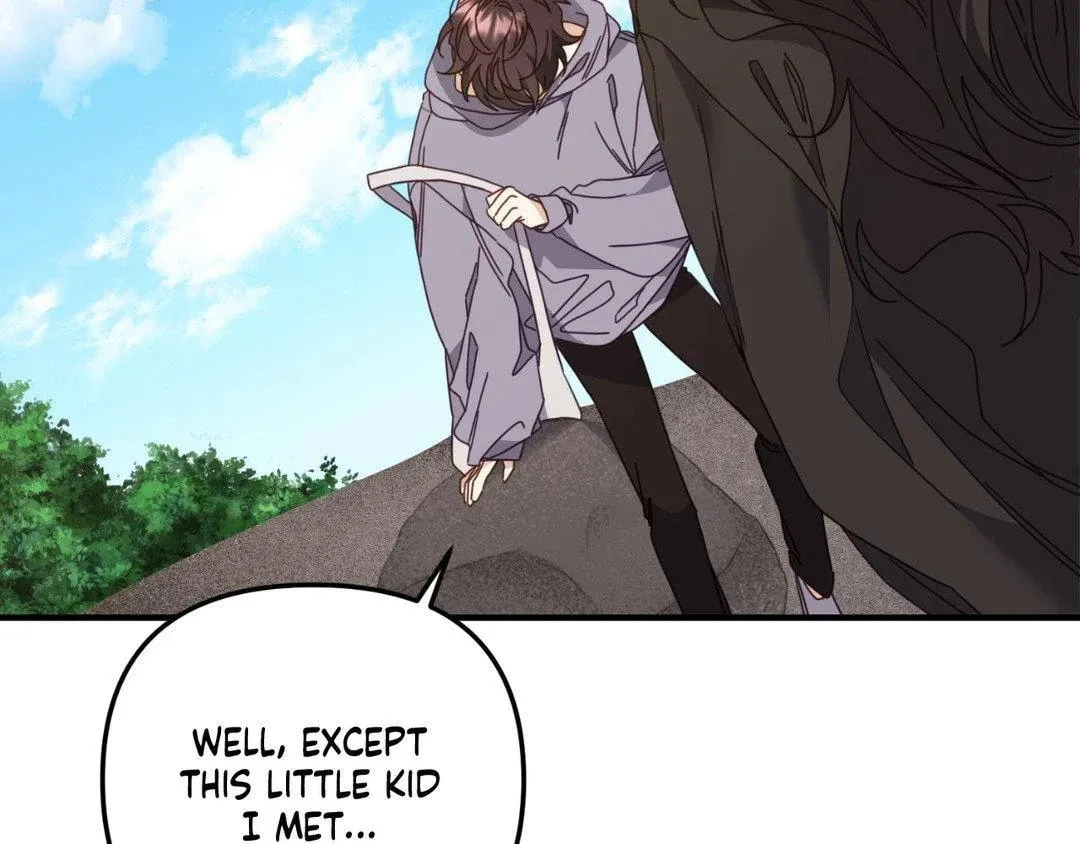 The Tiger Is Descending Chapter 27 page 71 - 