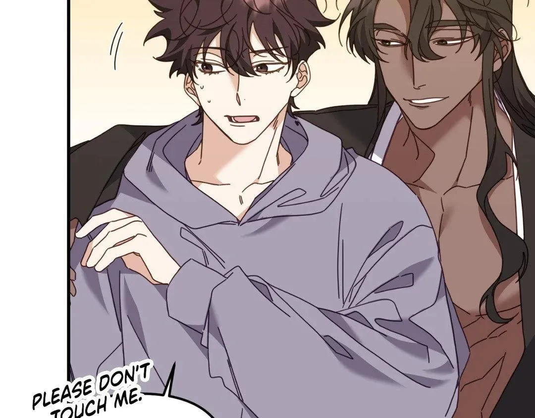 The Tiger Is Descending Chapter 27 page 77 - 