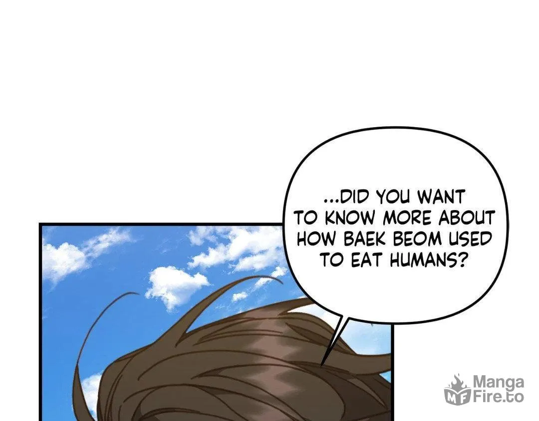 The Tiger Is Descending Chapter 27 page 84 - 