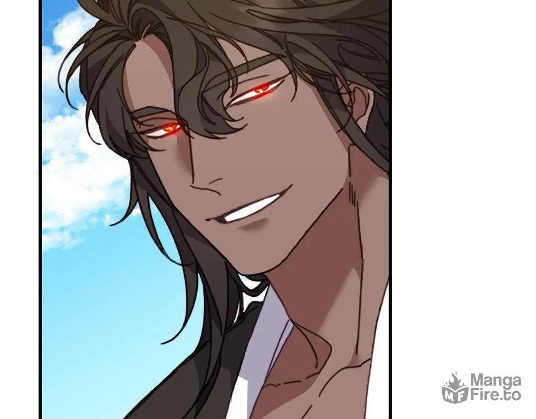 The Tiger Is Descending Chapter 27 page 85 - 