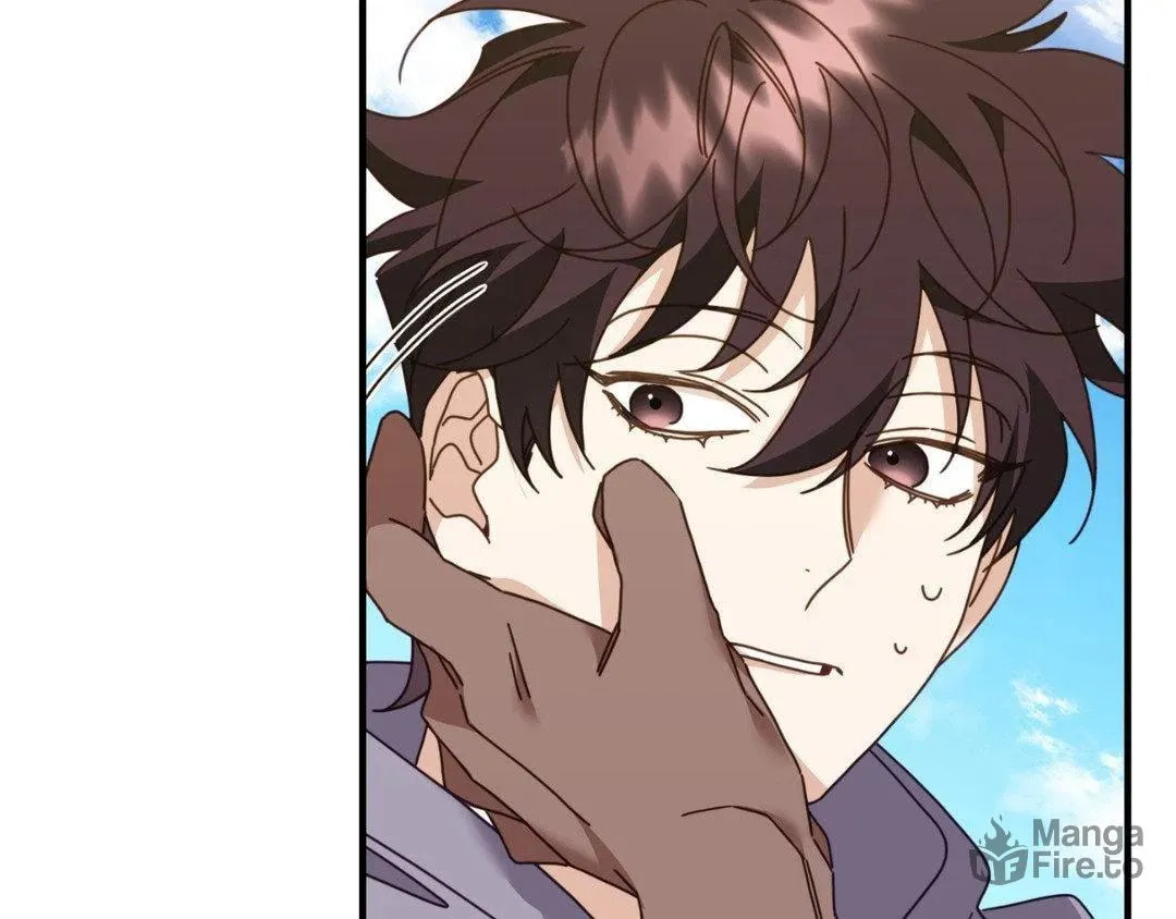 The Tiger Is Descending Chapter 27 page 87 - 