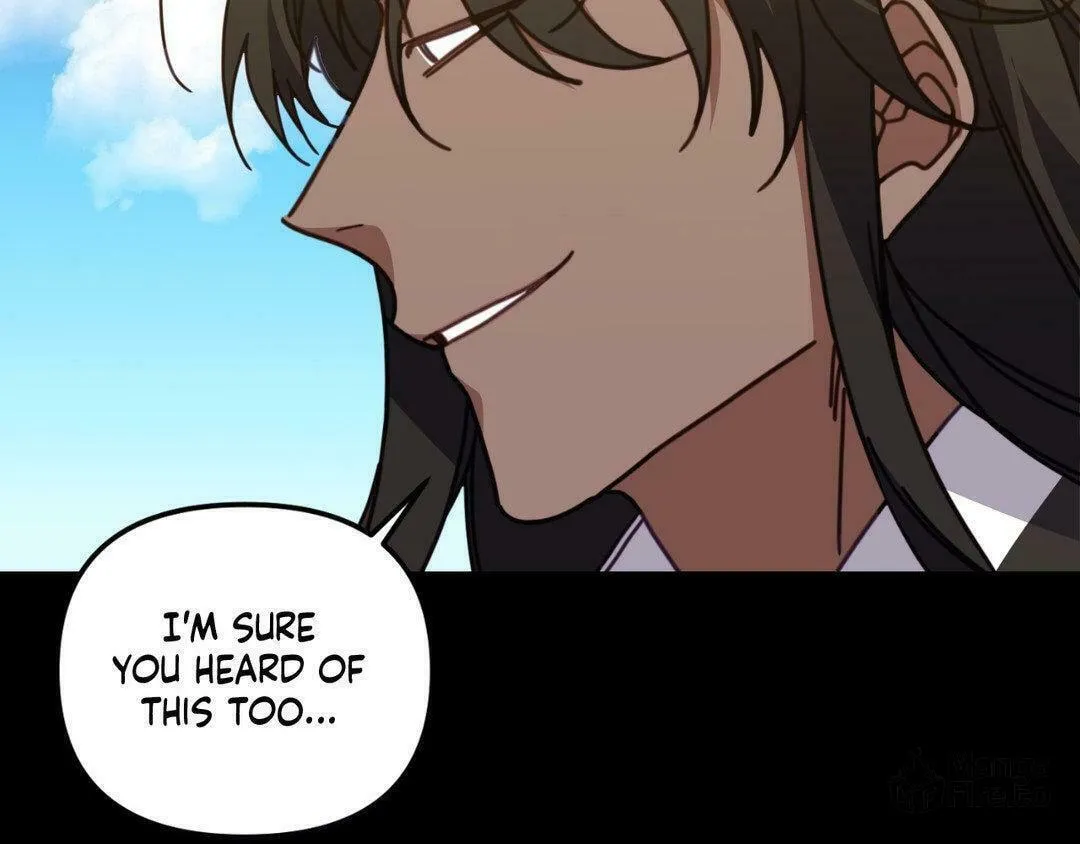The Tiger Is Descending Chapter 27 page 90 - 