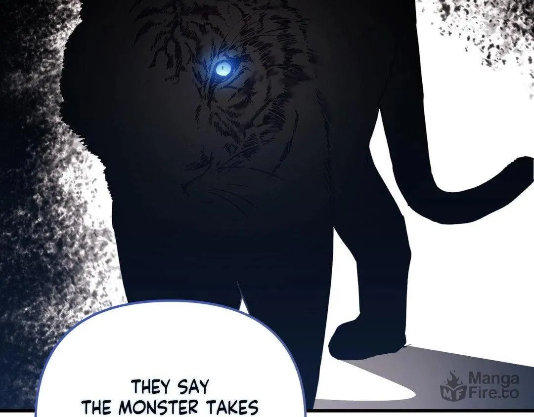 The Tiger Is Descending Chapter 27 page 93 - 