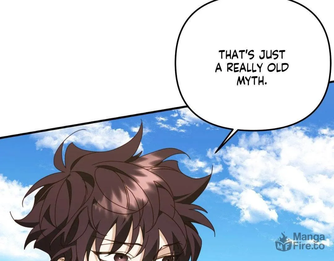 The Tiger Is Descending Chapter 27 page 96 - 