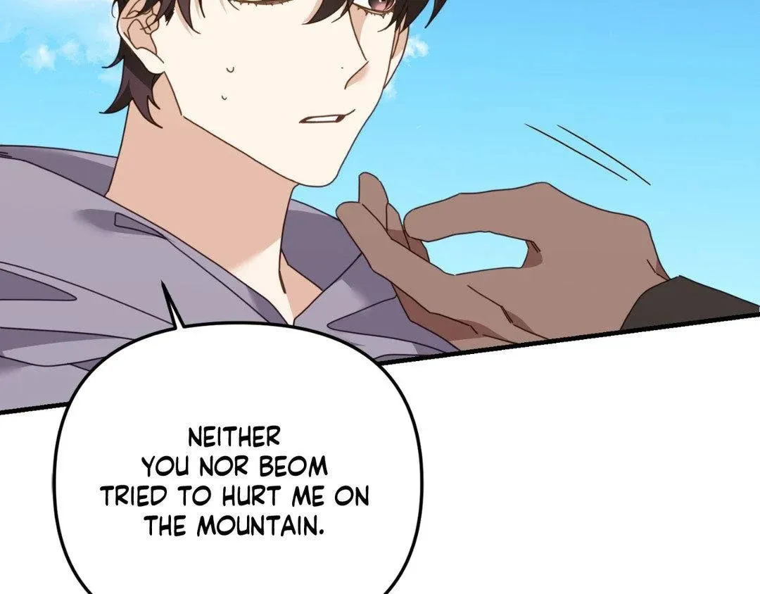 The Tiger Is Descending Chapter 27 page 97 - 
