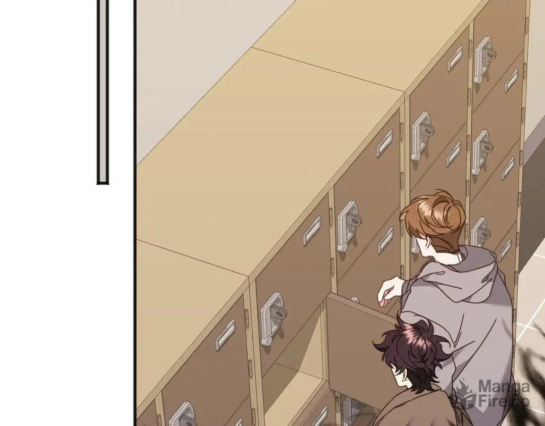 The Tiger Is Descending Chapter 28 page 102 - 