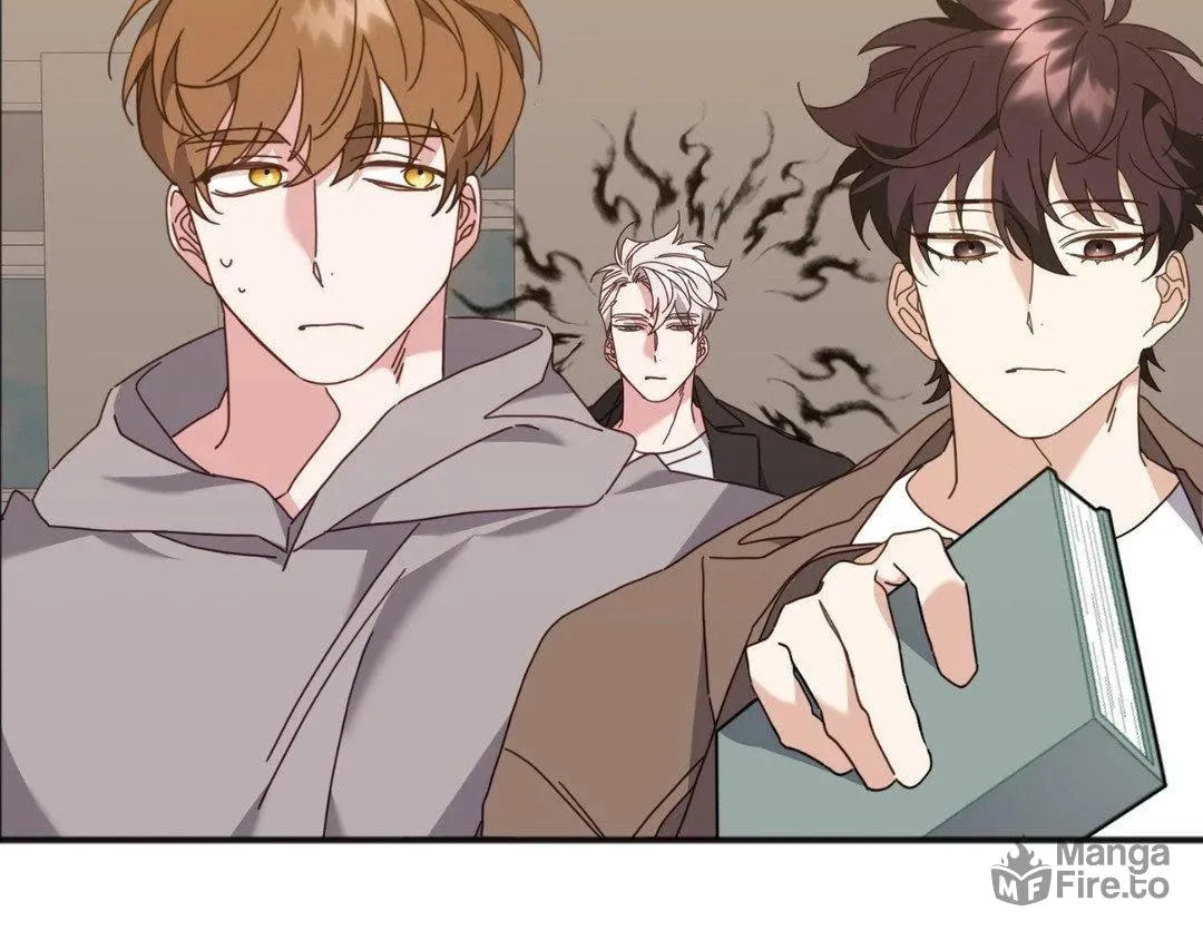 The Tiger Is Descending Chapter 28 page 105 - 