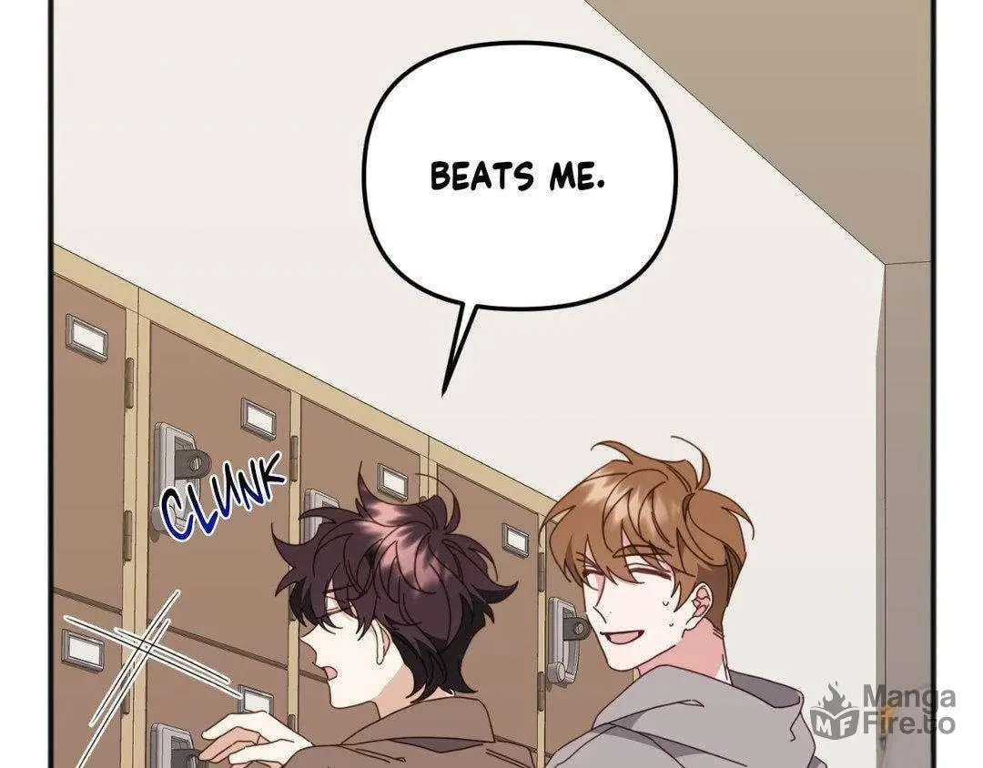 The Tiger Is Descending Chapter 28 page 110 - 