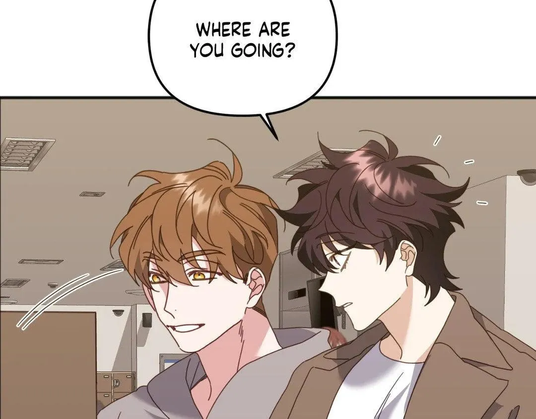 The Tiger Is Descending Chapter 28 page 113 - 