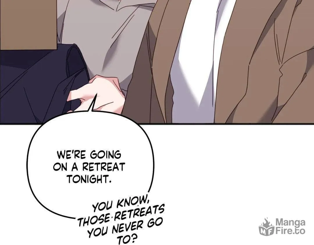 The Tiger Is Descending Chapter 28 page 114 - 