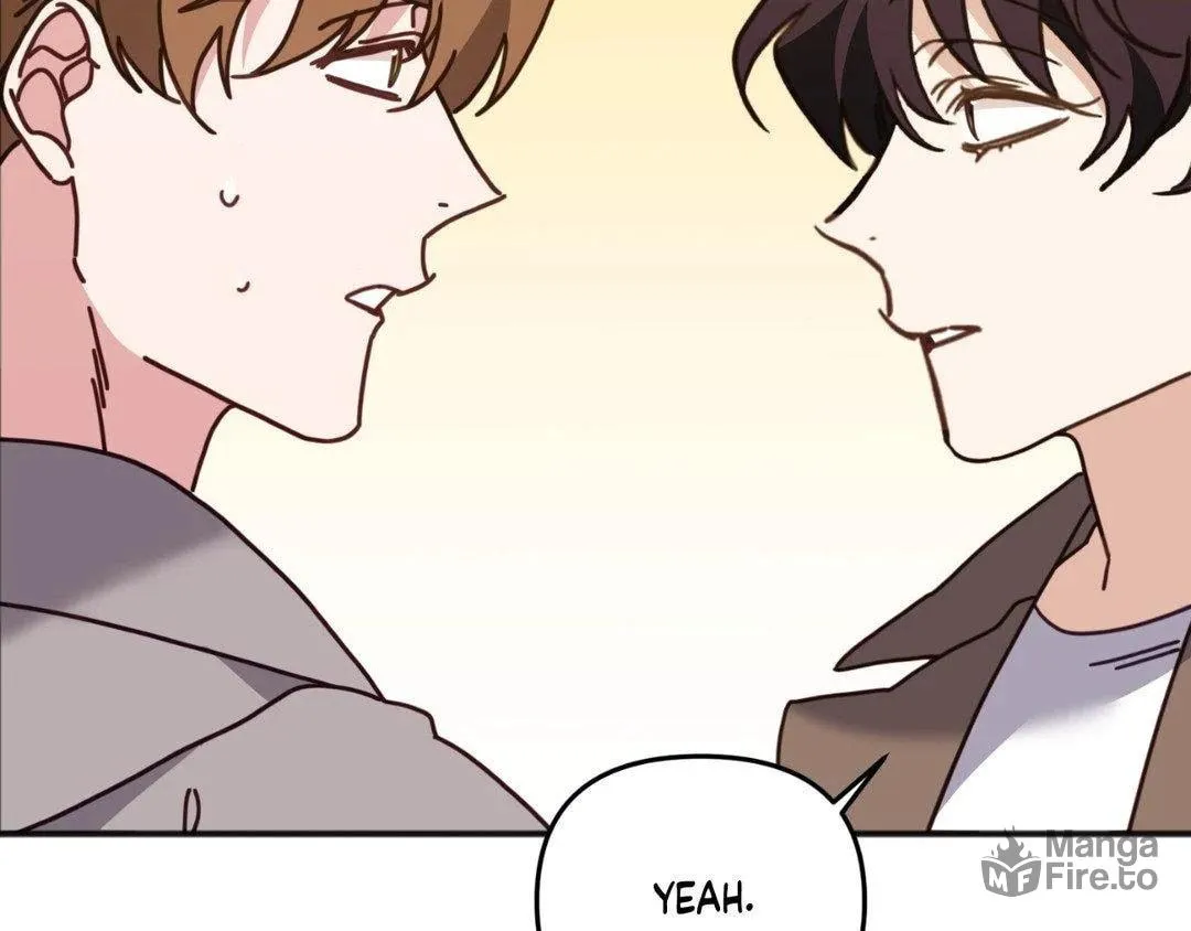 The Tiger Is Descending Chapter 28 page 117 - 